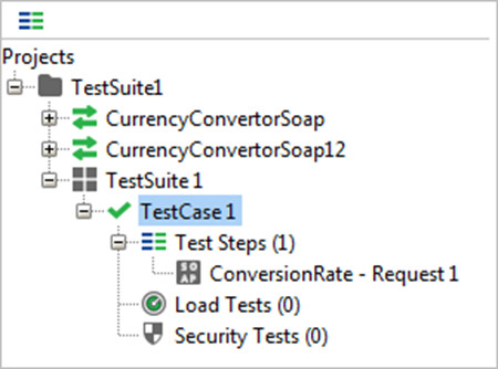 soapUI怎么转java代码 soapui调用wsdl_soapUI怎么转java代码_06