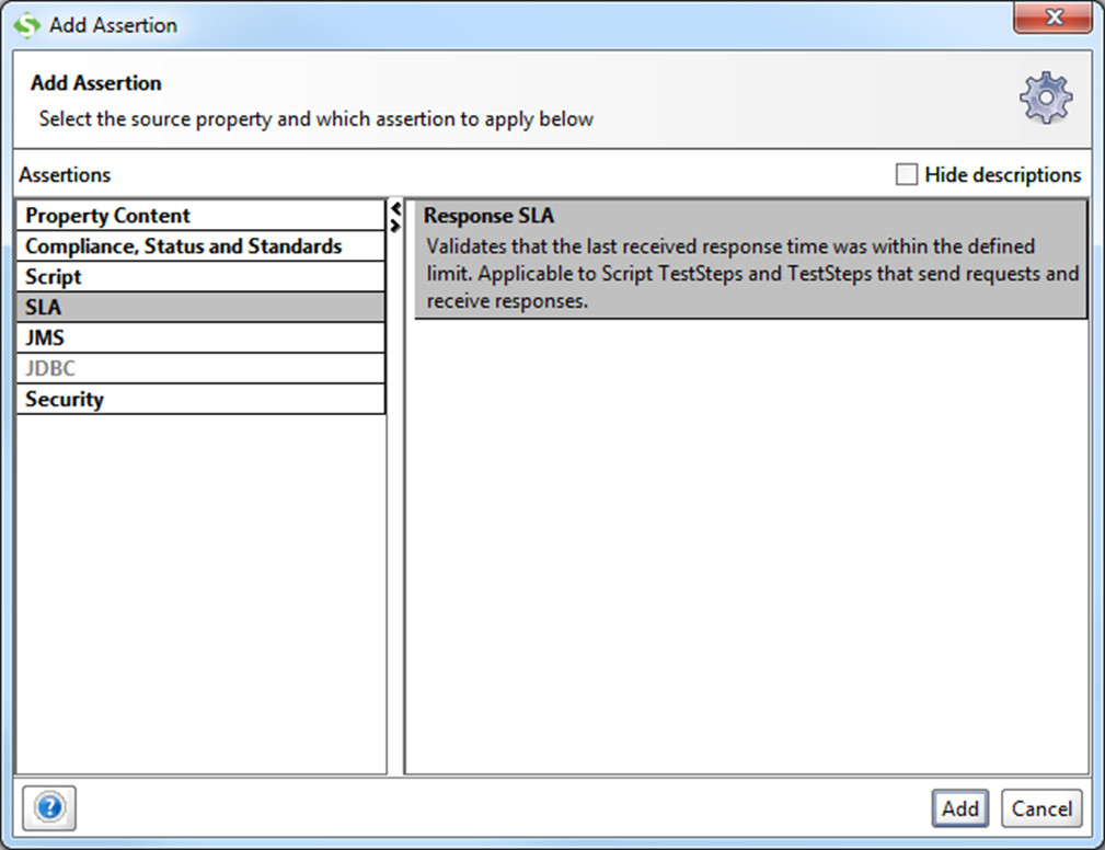 soapUI怎么转java代码 soapui调用wsdl_UI_09