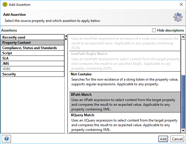 soapUI怎么转java代码 soapui调用wsdl_Test_12