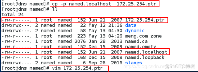 dns后缀和netbios计算机名 dns后缀org_DNS_23