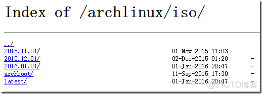 archlinux bios archlinux bios引导_启动项_02