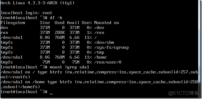 archlinux bios archlinux bios引导_重启_23