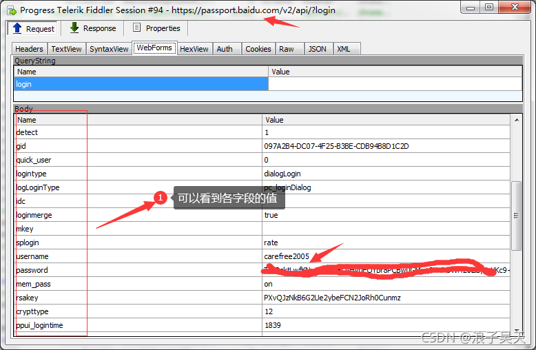 Android proxy抓包开发 安卓抓包工具fiddler_流量分析_25