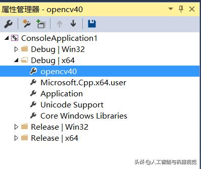 OpenCV 3 计算机视觉编程手册 opencv机器视觉应用_图像处理_09