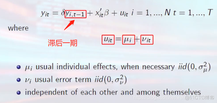 动态面板模型python代码 动态面板数据的优点_动态面板模型python代码_03