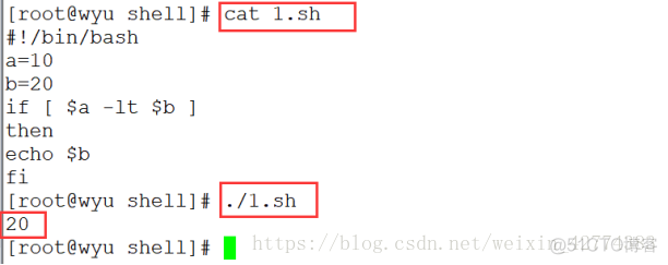 shell脚本里面包含python命令 shell脚本用法_mysql