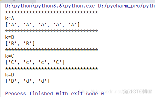 构建大模型 python python内建模块_python_27