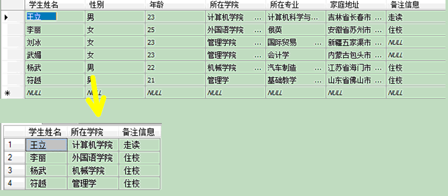 axios过滤null distinct过滤空值_list_04