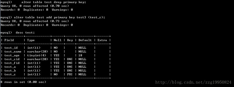 sql server 非空表中添加主键id sql非空怎么设置_sql_13