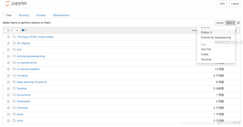 机器学习jupyter notebook jupyter notebook好处_python_02