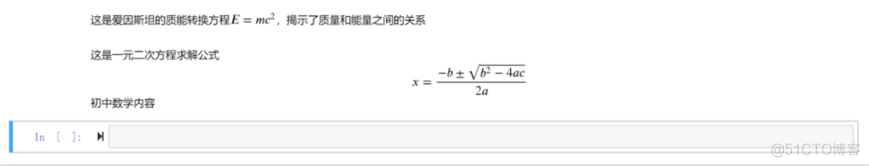 机器学习jupyter notebook jupyter notebook好处_python_11