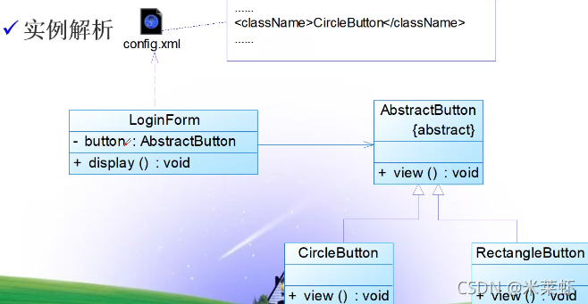 软件设计方案 总体架构 软件设计体系结构_java_08