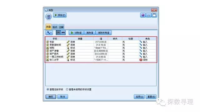 数据挖掘分类与回归 数据挖掘逻辑回归_git_13