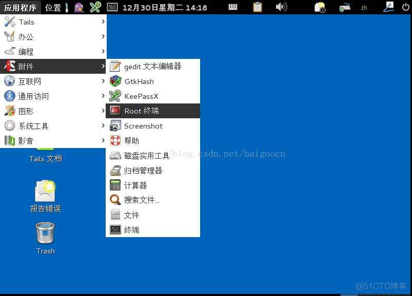 tair系统架构 tail os_Tails_05