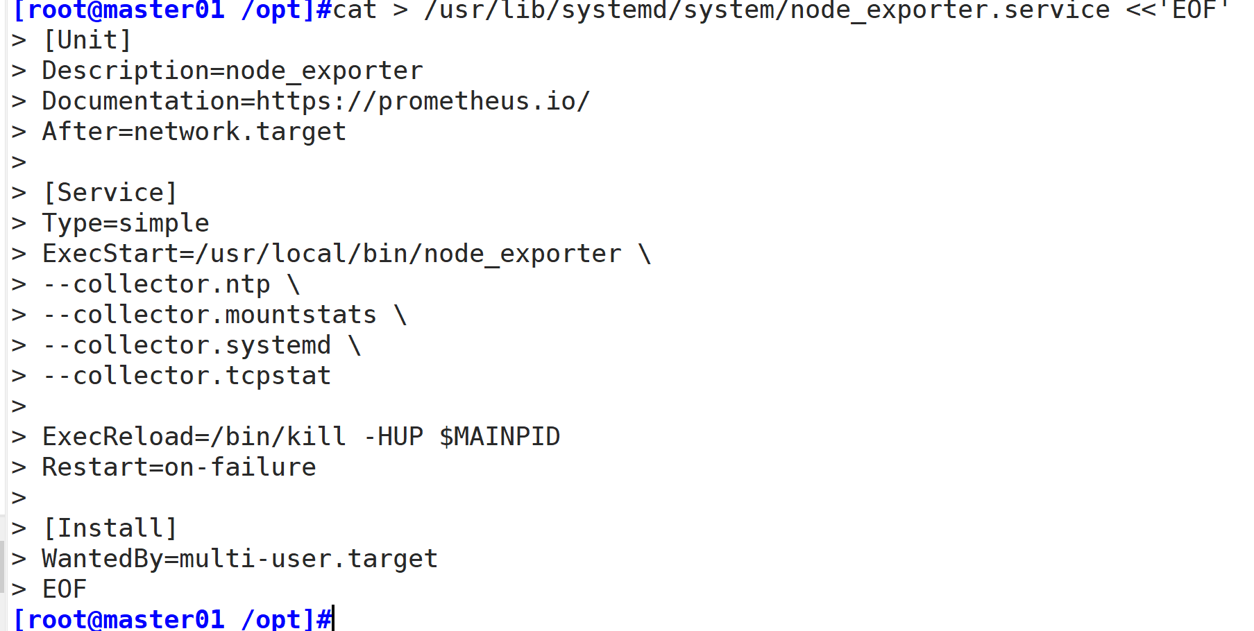 prometheus监控Spring boot prometheus监控获取数据的接口_数据_08