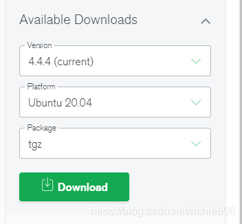 mongodb 报错48 mongodb 4.4_mongodb 报错48