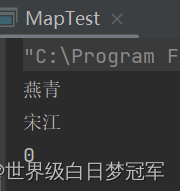 怎么把map集合存入mongodb map集合如何存储数据_怎么把map集合存入mongodb_05