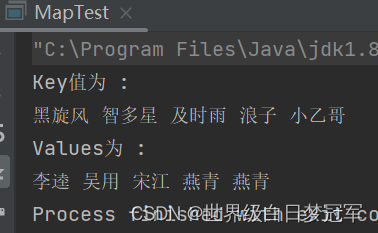 怎么把map集合存入mongodb map集合如何存储数据_java_09