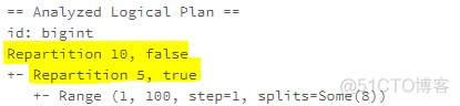 spark 中的repartition可以设置多大 spark coalesce repartition_spark_02