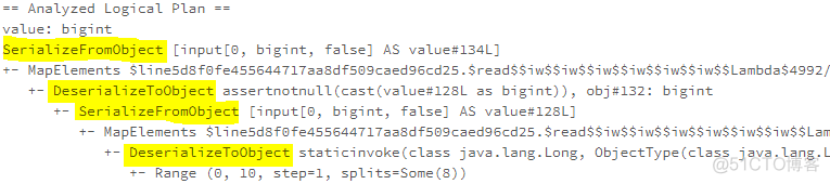 spark 中的repartition可以设置多大 spark coalesce repartition_操作符_68