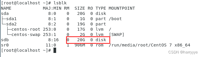 mysql SAN共享存储实现 数据库共享存储_vim_15