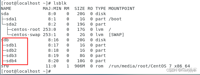 mysql SAN共享存储实现 数据库共享存储_vim_18