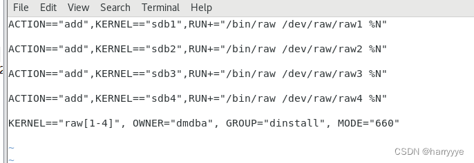 mysql SAN共享存储实现 数据库共享存储_数据库_19