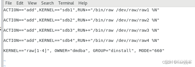 mysql SAN共享存储实现 数据库共享存储_mysql SAN共享存储实现_19