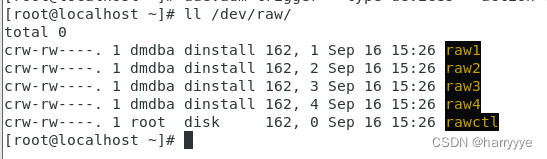 mysql SAN共享存储实现 数据库共享存储_服务器_20