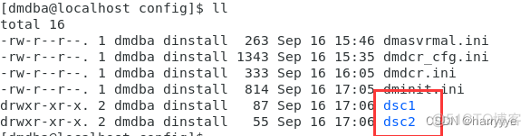 mysql SAN共享存储实现 数据库共享存储_数据库_28