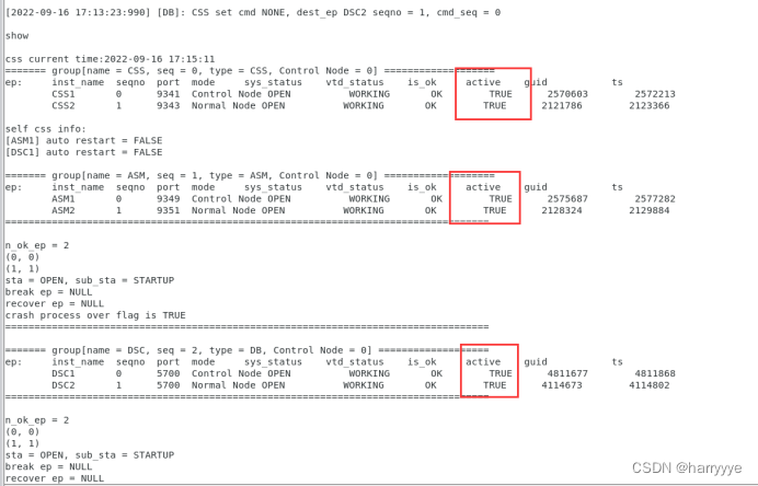 mysql SAN共享存储实现 数据库共享存储_服务器_32