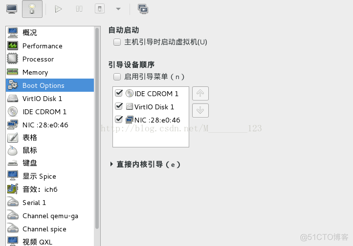 Linux装系统无法进入bios linux 进不了系统_误删_07