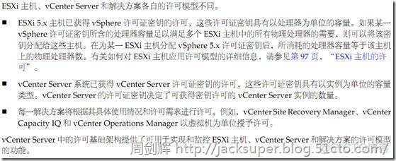 vcenter 架构图 vcenter主要功能_VMware_171