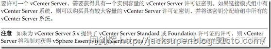 vcenter 架构图 vcenter主要功能_Server_174