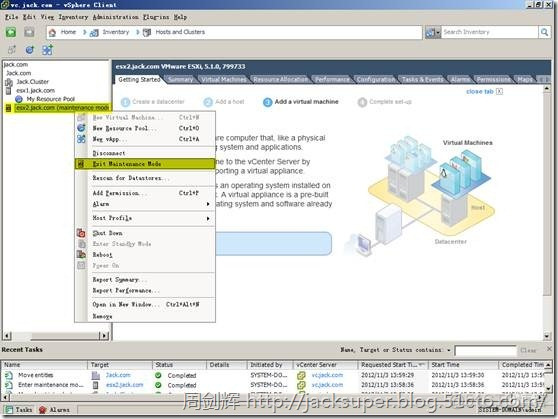 vcenter 架构图 vcenter主要功能_vSphere_200