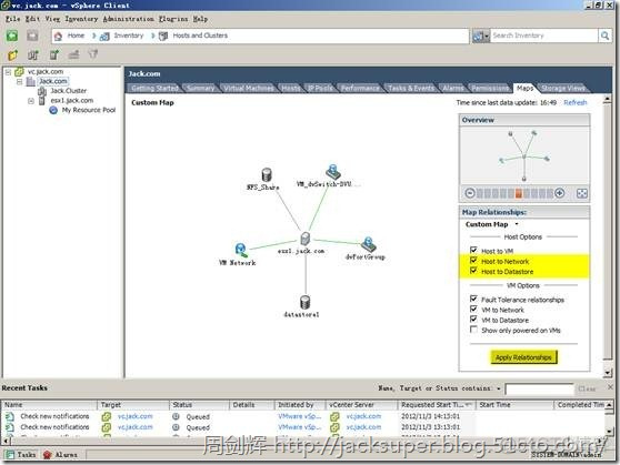 vcenter 架构图 vcenter主要功能_vSphere_211