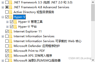 superset安装配置mysql superset windows安装_docker_05