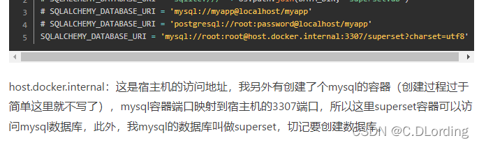 superset安装配置mysql superset windows安装_python_11