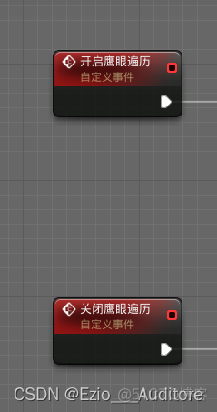 java 鹰眼 鹰眼游戏_unreal engine 4_10