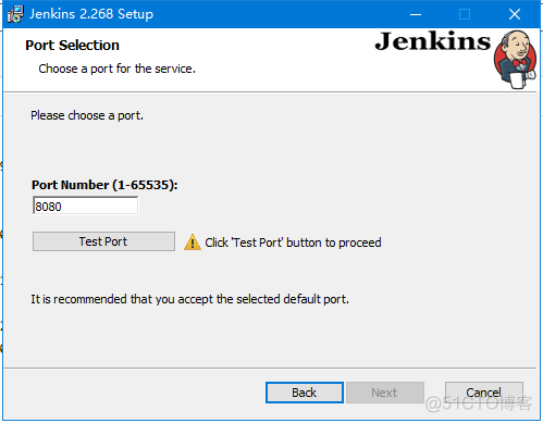 jenkins iOS 自动编译 jenkins自动化发布_Windows_06