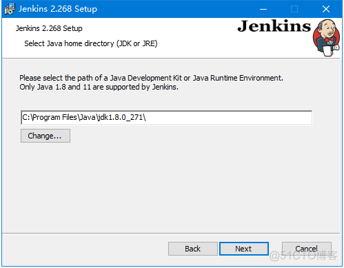 jenkins iOS 自动编译 jenkins自动化发布_Windows_07