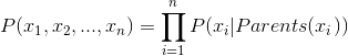 贝叶斯网络因果关系python实现 贝叶斯 网络_贝叶斯网络_02