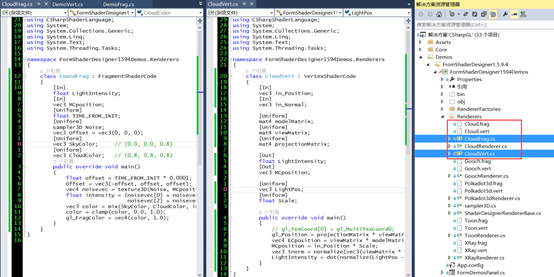 cs 工具开发 python csharp用什么工具写_cs 工具开发 python_09