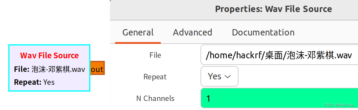 java控制示波器 gnuradio 示波器_gnu_09