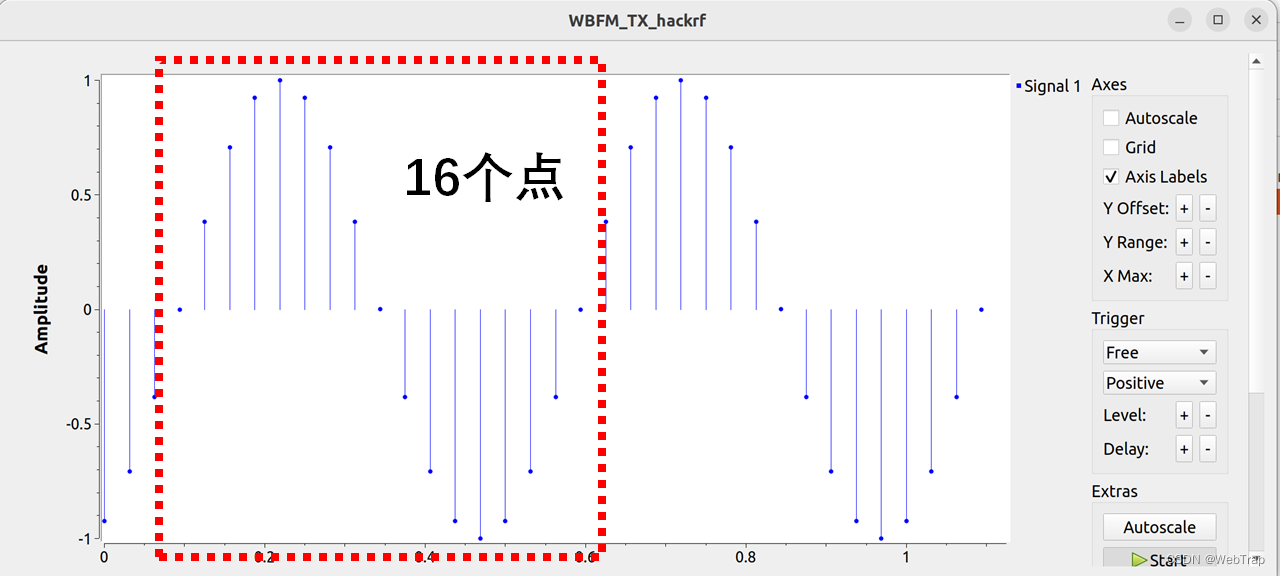 java控制示波器 gnuradio 示波器_Source_18