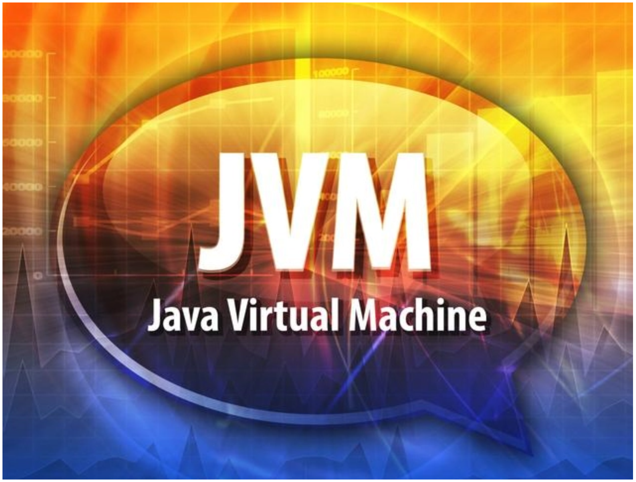 Java Virtual Machine Launcher在哪 microsoft java virtual machine_JVM