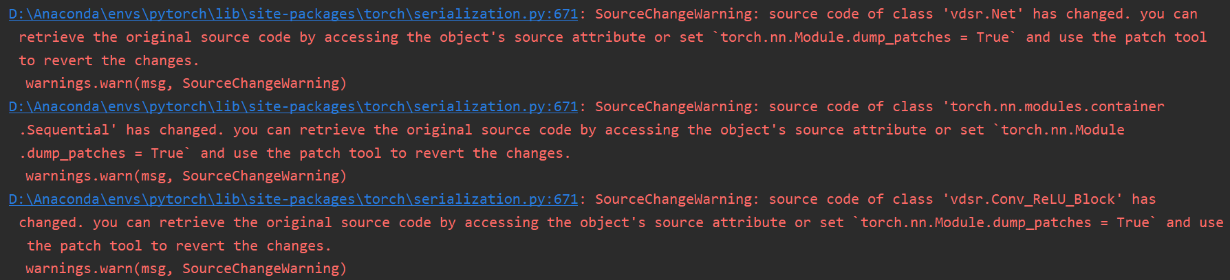 python 超分辨率重构 超分辨率 pytorch_pytorch