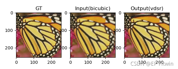 python 超分辨率重构 超分辨率 pytorch_python 超分辨率重构_02