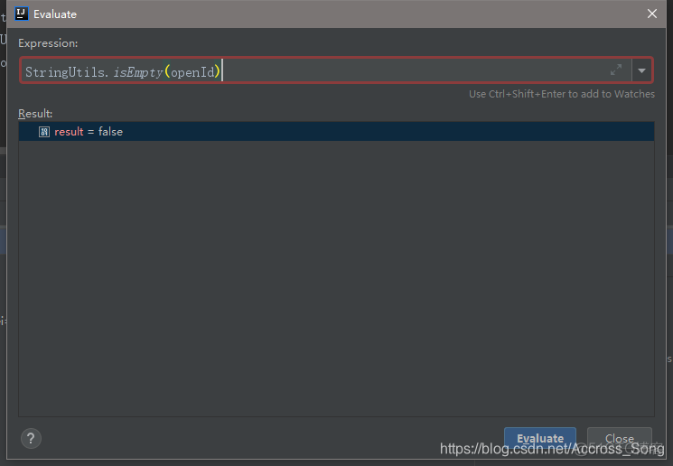 idea debug模式修改java文件需要重启么 idea debug修改代码_数据_02