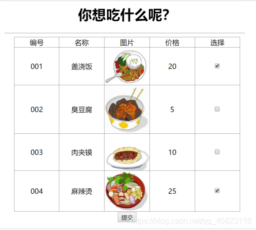 jsp中 使用java输出动态页面 jsp如何实现动态页面_html_04